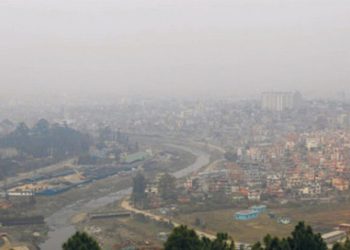 अत्याधिक वायुप्रदुषण बढेकाले सावधानी अपनाउन अनुरोध