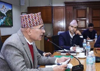 नयाँ बजेटका लागि विज्ञको सुझाव के छ ?