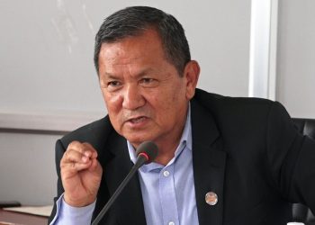 सामाजिक सञ्जालमाथि प्रतिबन्ध लाग्न सक्ने : सञ्चारमन्त्री गुरुङ