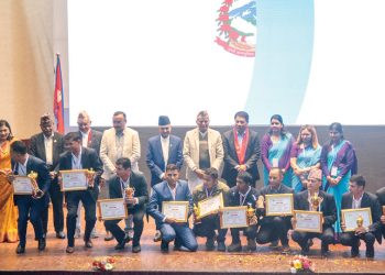 अर्थतन्त्रको आधारस्तम्भ सहकारी