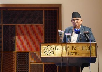 कार्यान्वयनयोग्य बनाउन बजेट आयोजना तथा कार्यक्रममा व्यापक हेरफेर गर्दै सरकार