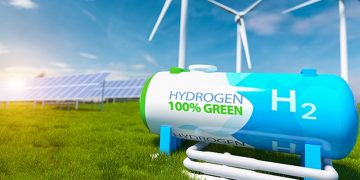 खेर जाने विद्युत् भण्डारणको उपाय हरित हाइड्रोजन
