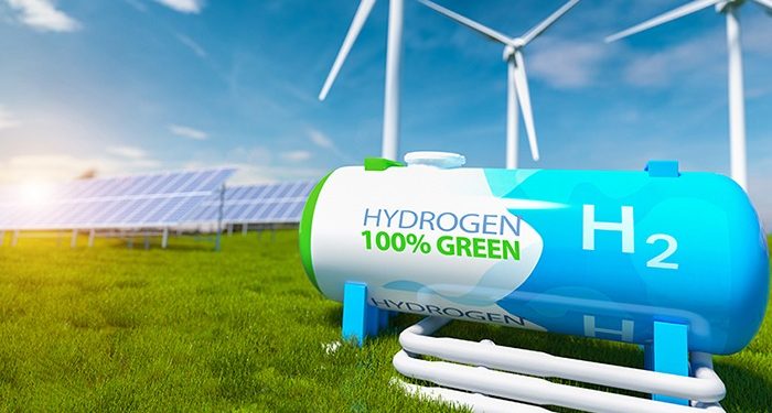 खेर जाने विद्युत् भण्डारणको उपाय हरित हाइड्रोजन