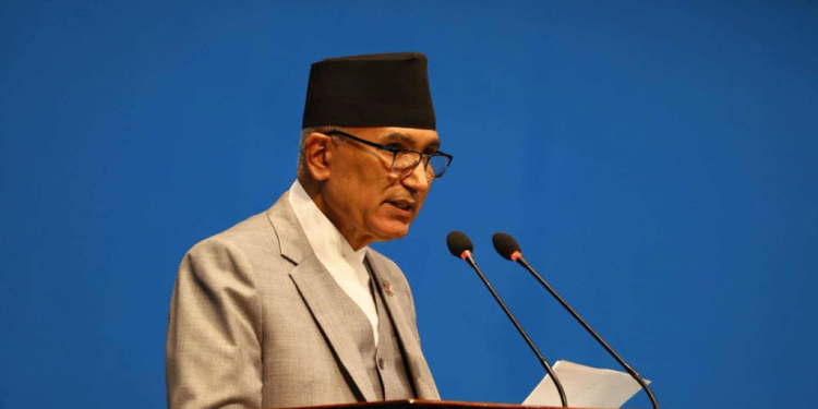 विकासलाई थप अभिवृद्धि गर्दै सार्वजनकि गरिएको बजेट