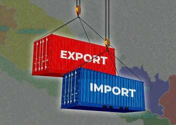 बढ्दो व्यापार घाटा, मुलुक आयातमै निर्भर