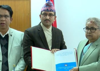 जेनजी आन्दोलनले २३ सय ५३ को रोजगारी गुम्यो, खर्ब नजिक आर्थिक क्षति