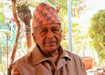 पूँजी बजारले समग्र अर्थतन्त्रलाई समेट्दैन, यसबाट केहीले मात्रै कमाउँछन्ः पूर्व गभर्नर क्षेत्री