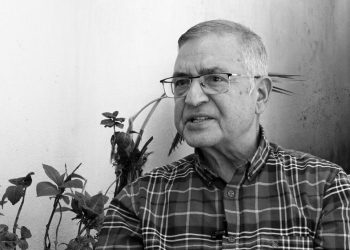 अर्थविद् केशव आचार्यको निधन   