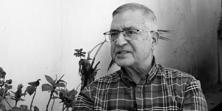 अर्थविद् केशव आचार्यको निधन   