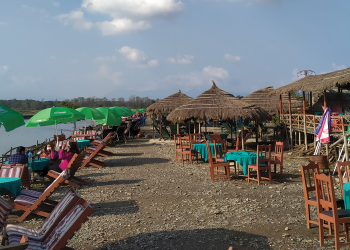 मध्यपूर्वको सैन्य तनावबाट प्रभावित हुँदै पर्यटन क्षेत्र