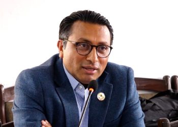 १५ आर्थिक कानुन खारेज गर्ने अर्थमन्त्री वाग्लेको निर्णय