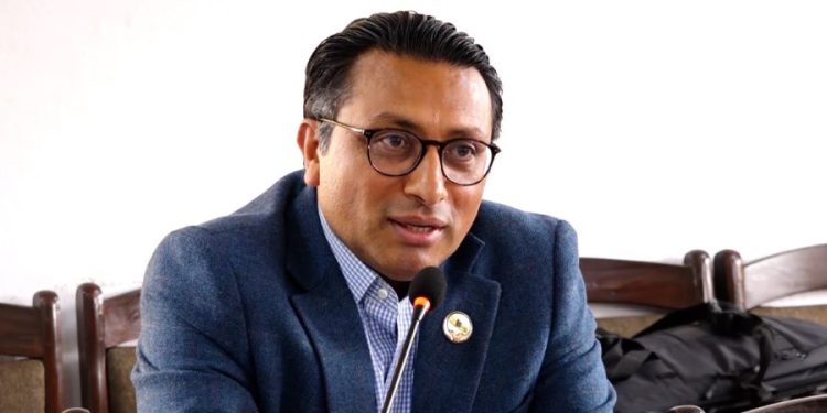 १५ आर्थिक कानुन खारेज गर्ने अर्थमन्त्री वाग्लेको निर्णय