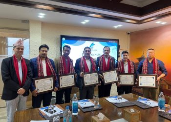 चन्द्रागिरी इन्भेष्टमेन्ट ग्रुपले सर्बसाधारणका लागि सेयर निस्कासन गर्ने