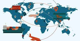 युद्धका कारण आपूर्ति प्रणाली प्रभावति हुँदा थलिँदै विश्व अर्थतन्त्र