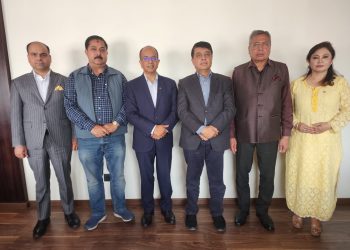 उद्यमी व्यवसायीको धरपकड प्रति निजी क्षेत्रको आपत्ति