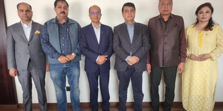 उद्यमी व्यवसायीको धरपकड प्रति निजी क्षेत्रको आपत्ति