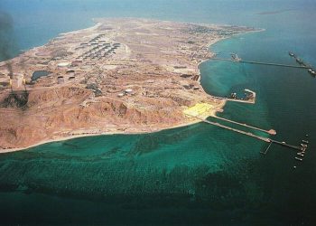 अमेरिका–इजरायलद्वारा इरानको खार्ग टापुमा आक्रमण   