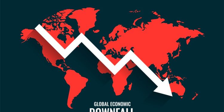 लम्बिदो इरान युद्धले विश्व अर्थतन्त्र मन्दीको संघारमा