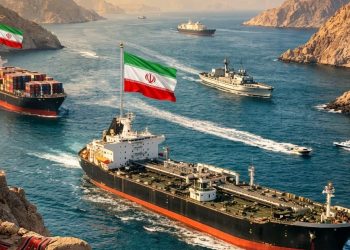 स्ट्रेट अफ हर्मुज तनावले एकै दिन ५ प्रतशितले बढ्यो कच्चा तेलको मूल्य