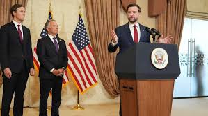 अमेरिका-इरान वार्ता विफल, युद्धविराम कायम राख्न अपिल   