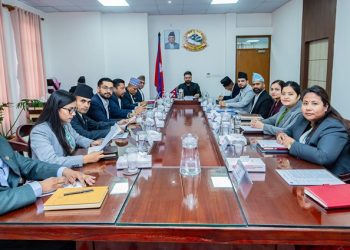 अब सरकारी कार्यालय शनिबार र आइतबार बिदा