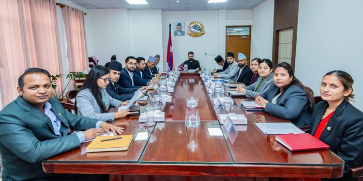 अब सरकारी कार्यालय शनिबार र आइतबार बिदा